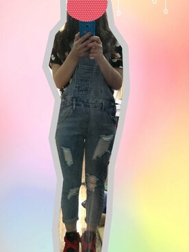 Soniaさんのコーディネート