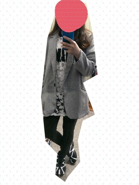 Soniaさんのコーディネート