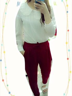 Soniaさんのコーディネート