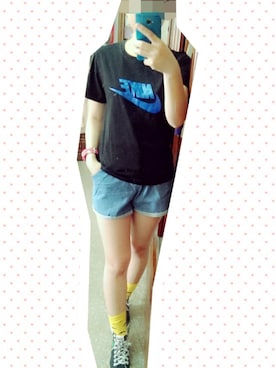 Soniaさんのコーディネート