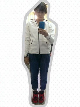 Soniaさんのコーディネート