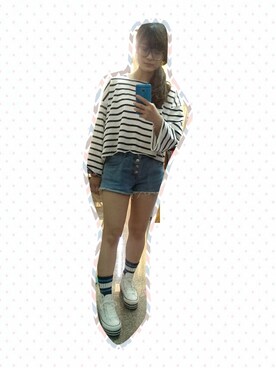 Soniaさんのコーディネート