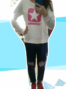 Soniaさんのコーディネート