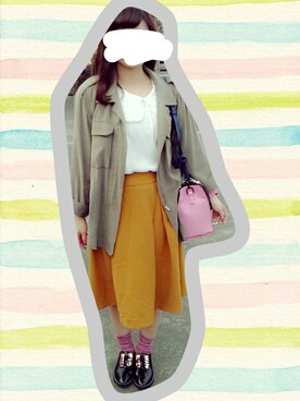 Soniaさんのコーディネート