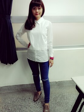 Soniaさんのコーディネート