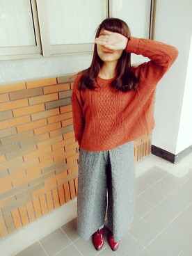 Soniaさんのコーディネート