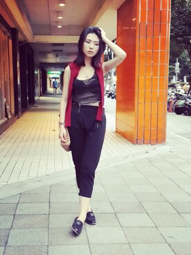 兔比さんのコーディネート