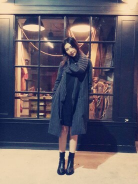 兔比さんのコーディネート