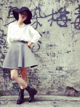 兔比さんのコーディネート