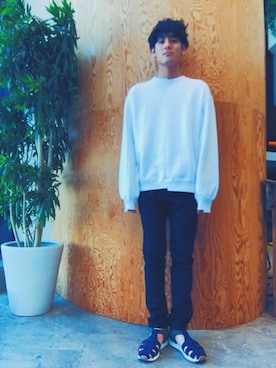 kaneta®さんのコーディネート