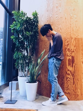 kaneta®さんのコーディネート