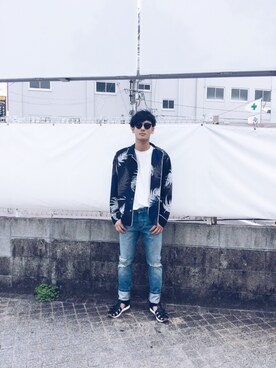 kaneta®さんのコーディネート