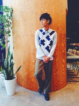 kaneta®さんのコーディネート