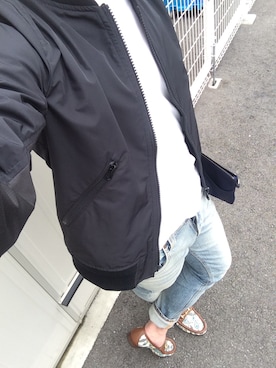 yoshitoさんのコーディネート