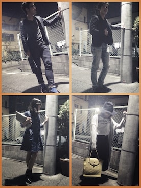 yoshitoさんのコーディネート