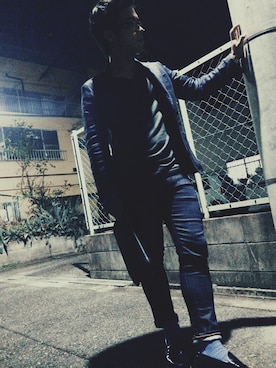 yoshitoさんのコーディネート