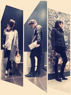 yoshitoさんのコーディネート