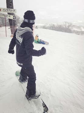 yoshitoさんのコーディネート