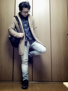 yoshitoさんのコーディネート