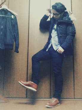 yoshitoさんのコーディネート