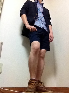 りょーたさんのコーディネート