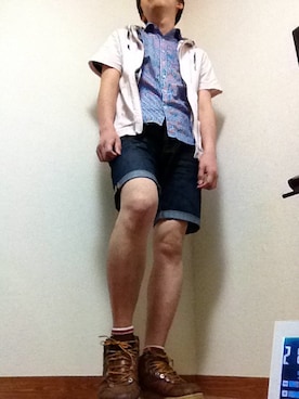 りょーたさんのコーディネート