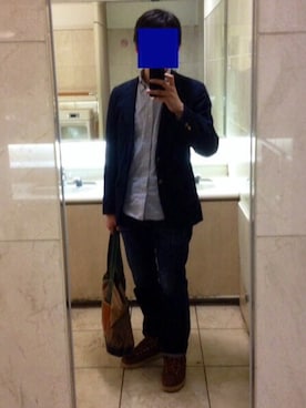 りょーたさんのコーディネート