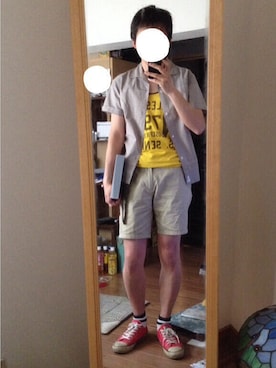 りょーたさんのコーディネート