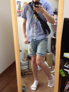 りょーたさんのコーディネート