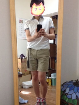 りょーたさんのコーディネート