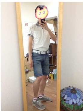 りょーたさんのコーディネート