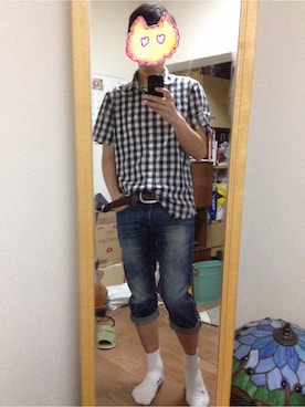 りょーたさんのコーディネート