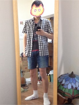 りょーたさんのコーディネート