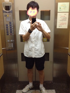 りょーたさんのコーディネート