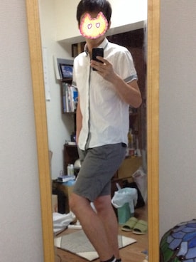 りょーたさんのコーディネート