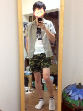 りょーたさんのコーディネート