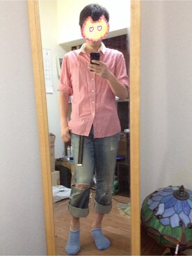 りょーたさんのコーディネート