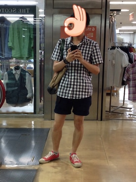 りょーたさんのコーディネート