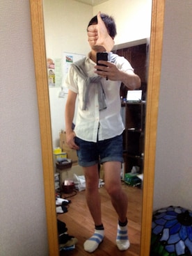 りょーたさんのコーディネート