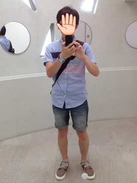 りょーたさんのコーディネート