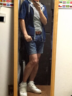 りょーたさんのコーディネート