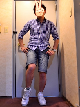 りょーたさんのコーディネート