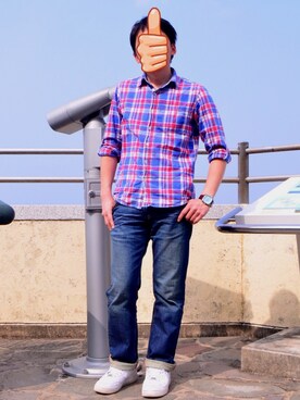 りょーたさんのコーディネート