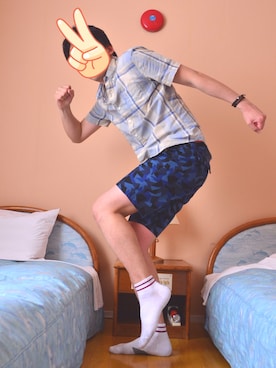 りょーたさんのコーディネート