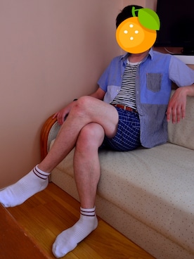 りょーたさんのコーディネート