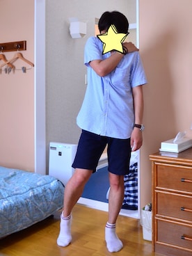 りょーたさんのコーディネート