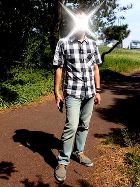 りょーたさんのコーディネート