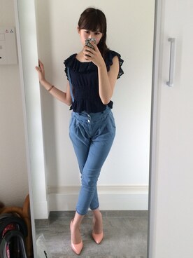 miho :)さんのコーディネート