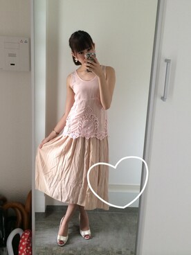 miho :)さんのコーディネート