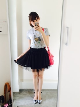 miho :)さんのコーディネート